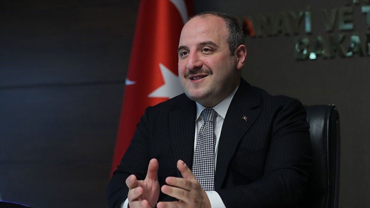 Bakan Varank: Sanayi üretimi önümüzdeki dönemlerde yavaşlayabilir
