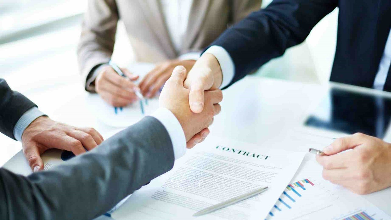 Kron, teknoloji ihracatı için Jazz ile anlaştı