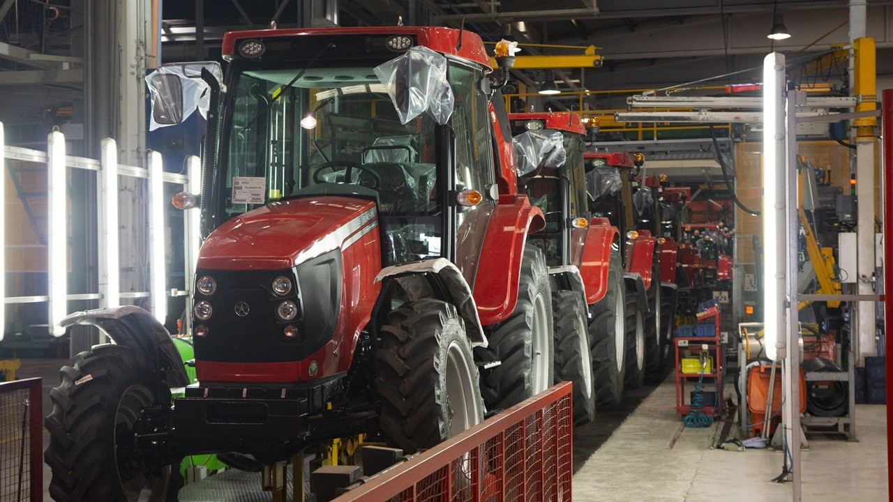 TÜMOSAN, satışlarını yüzde 113 oranında artırdı