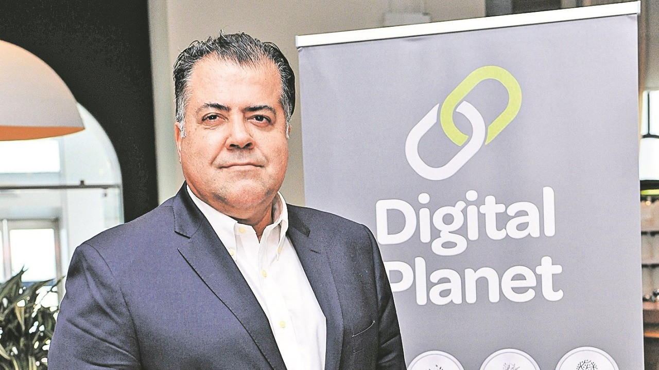 Digital Planet’ten KOBİ’lere özel ‘temassız fatura’ hizmeti