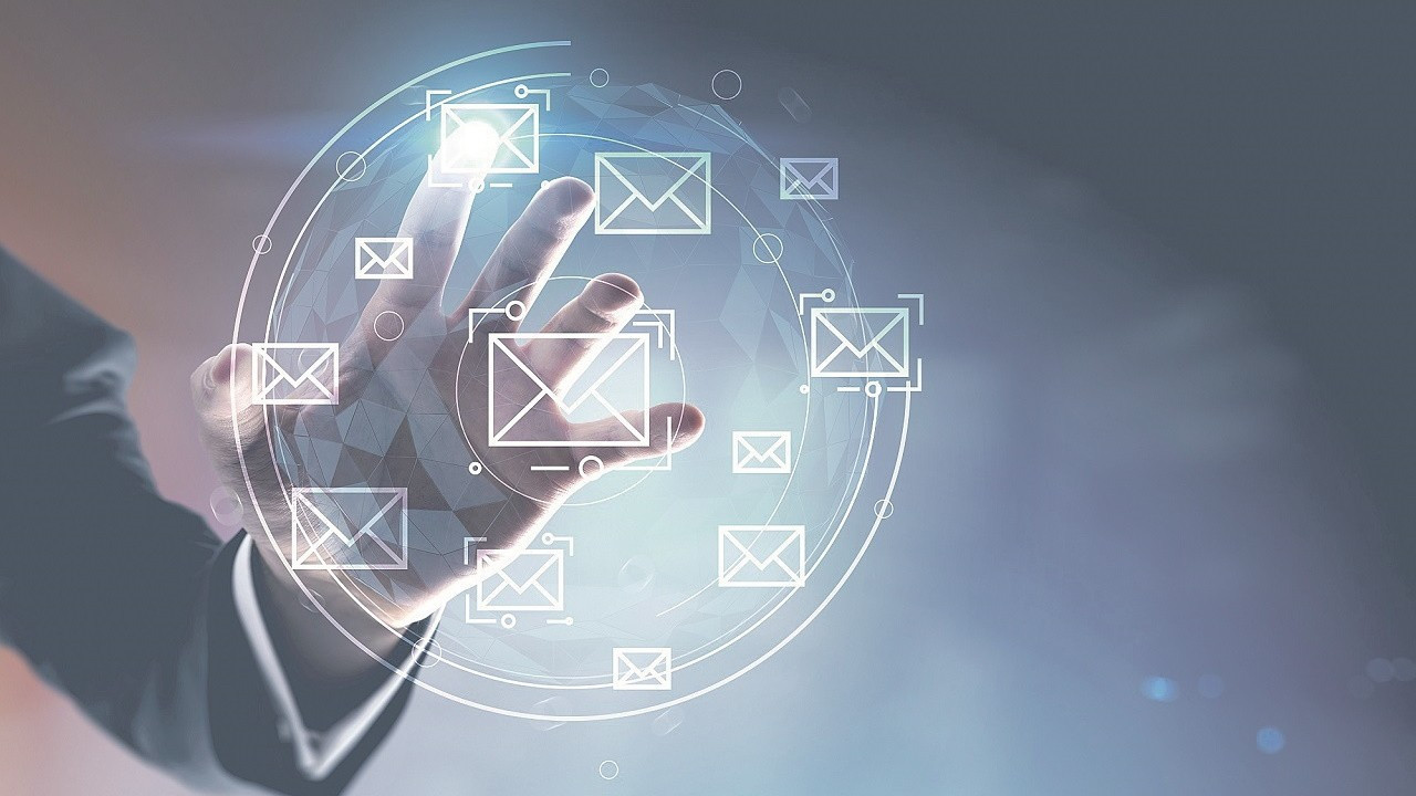 E-belgeye salgın dopingi