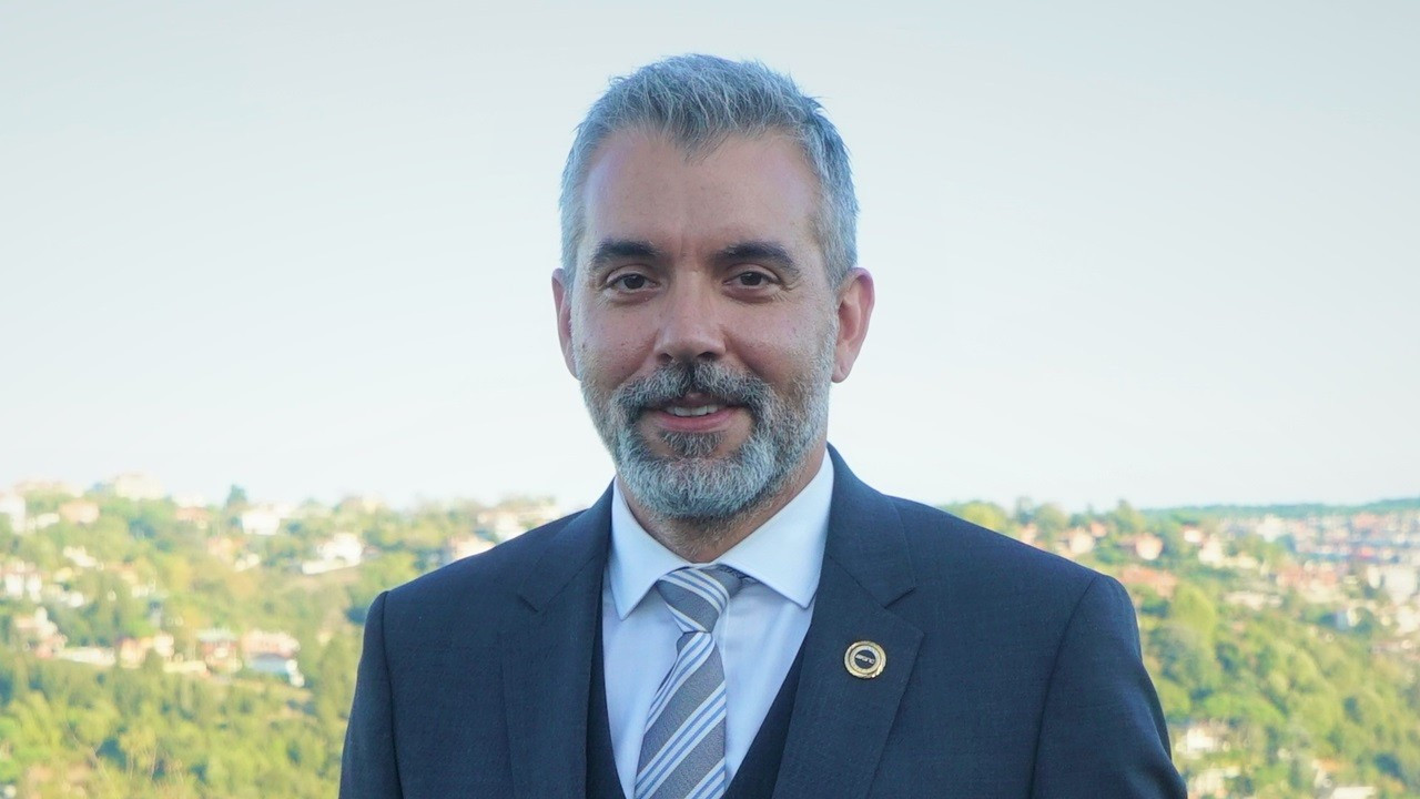 GNC Makina'da üst düzey atama