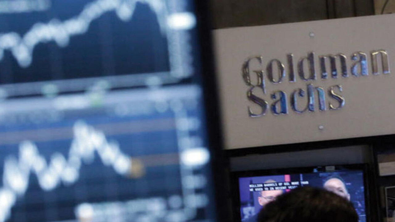 Goldman Sachs, ABD için büyüme tahminlerini yükseltti