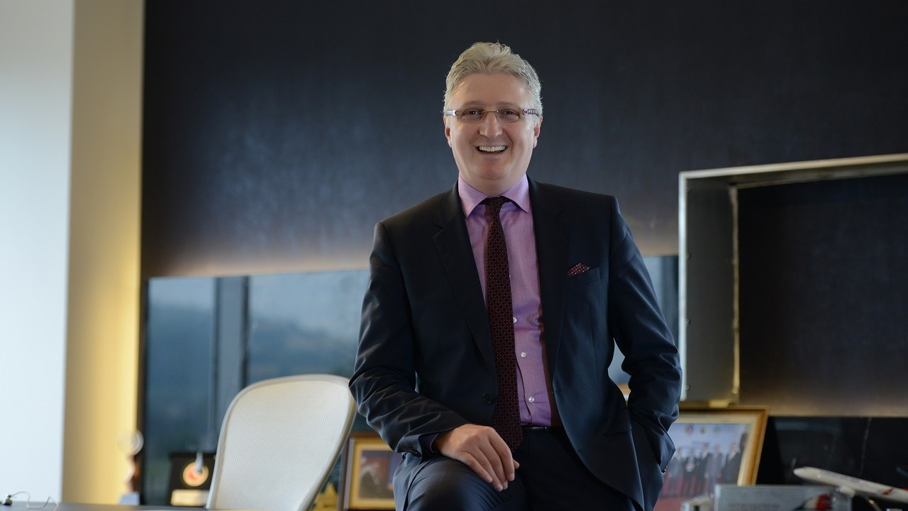 Dijital dönüşüm Sampa’nın DNA’sında var