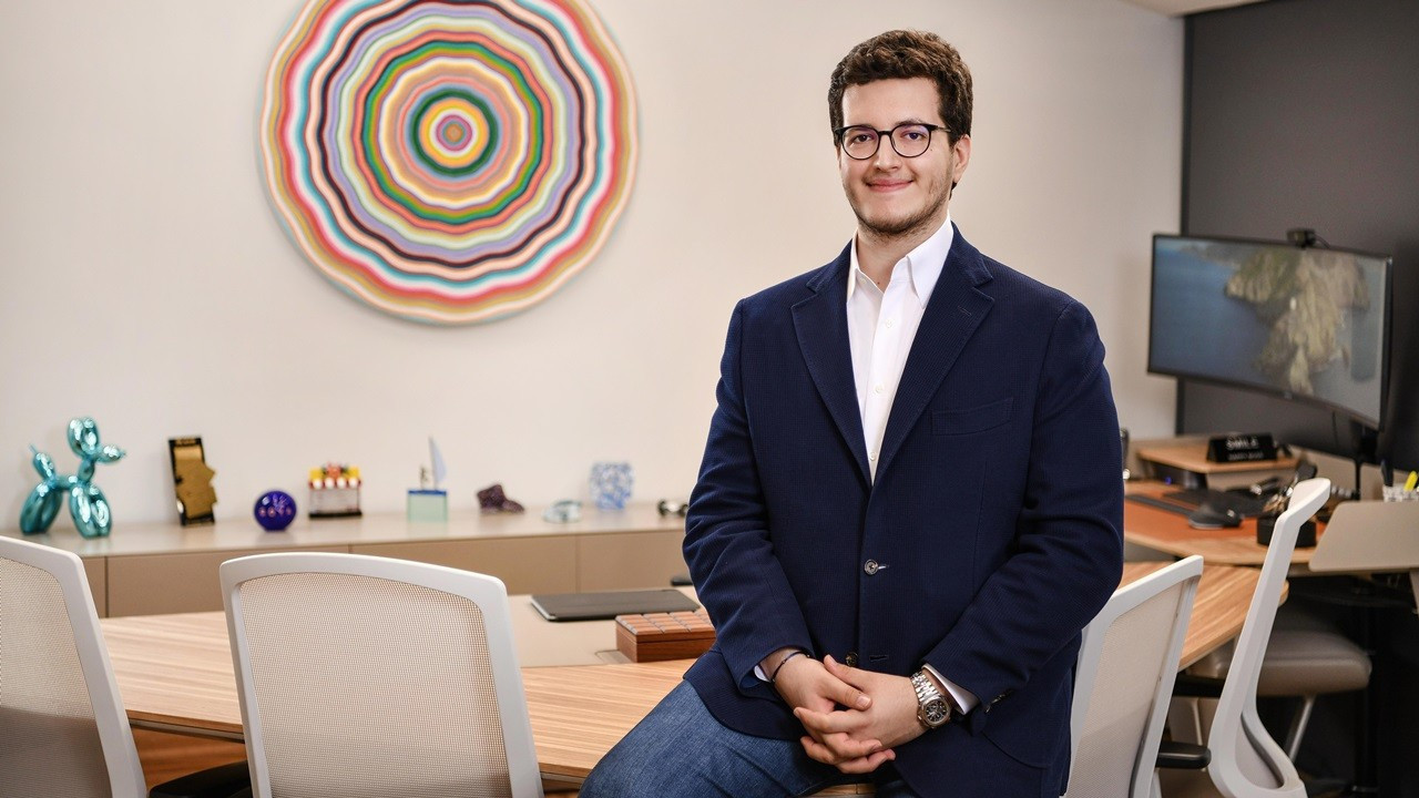 “Girişim sermayeleri pandemiyle birlikte yeni alanlara odaklandı”