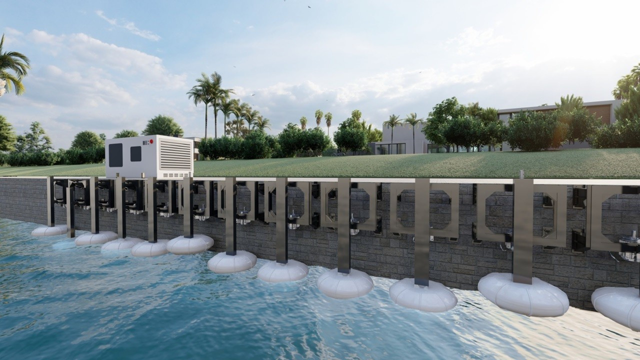 Sputek Teknoloji, yenilikçi projelerle enerjide dışa bağımlılığı azaltmayı planlıyor