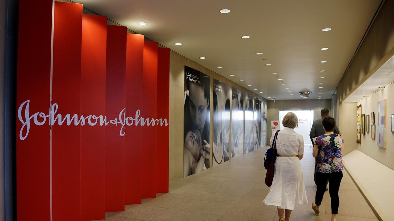 Johnson&Johnson, 120 milyon dolar tazminata mahkum edildi