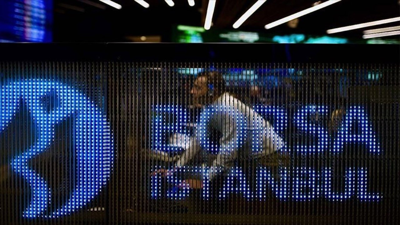 Yabancı yatırımcı borsada bankalara yöneldi