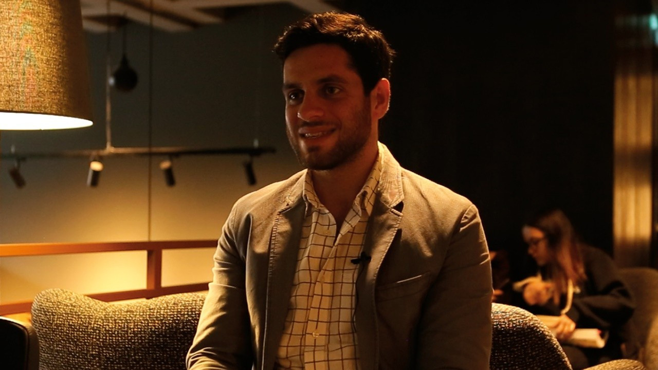 GİRVAK, hayatını kaybeden genç girişimci için burs fonu oluşturdu