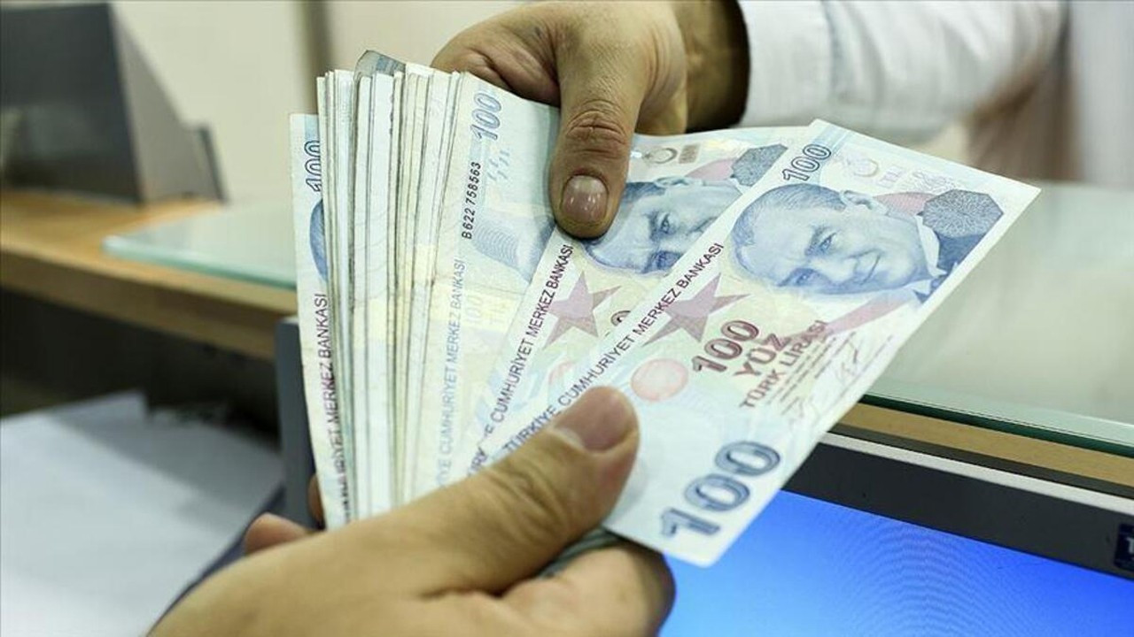 Kamu işçilerinin ilave tediyeleri bugün yatacak