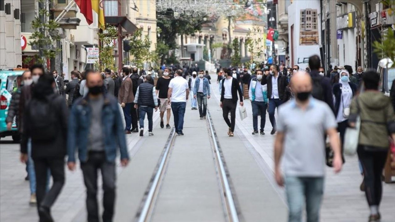 Hafta sonu sokağa çıkma yasağı olacak mı?