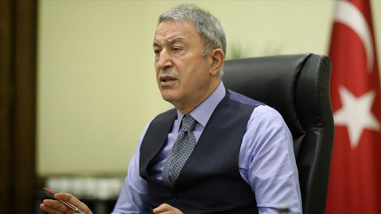Akar: TSK'ya dil uzatanlara karşı hukuk çerçevesinde yapılması gereken ne varsa yapacağız