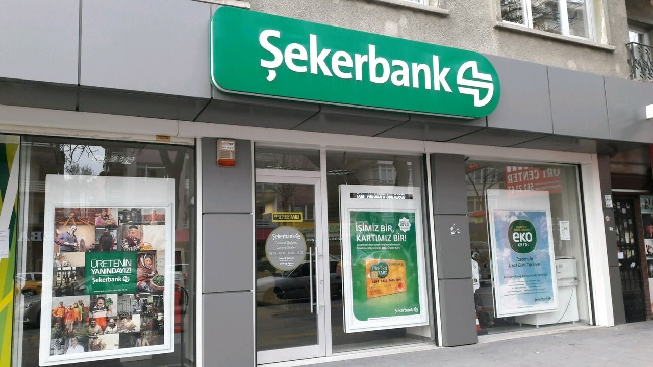 Şekerbank'ın hisse devri iptal edildi