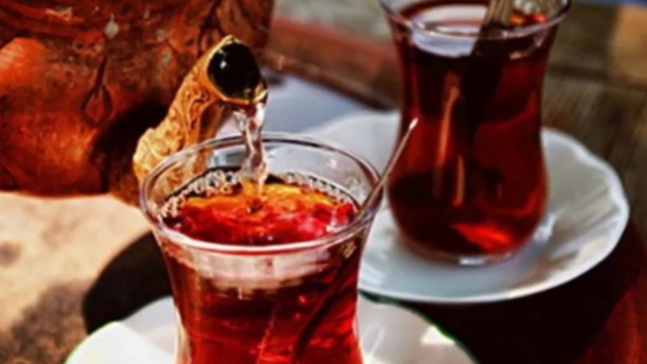 Çay tüketimi pandemide iki kat arttı