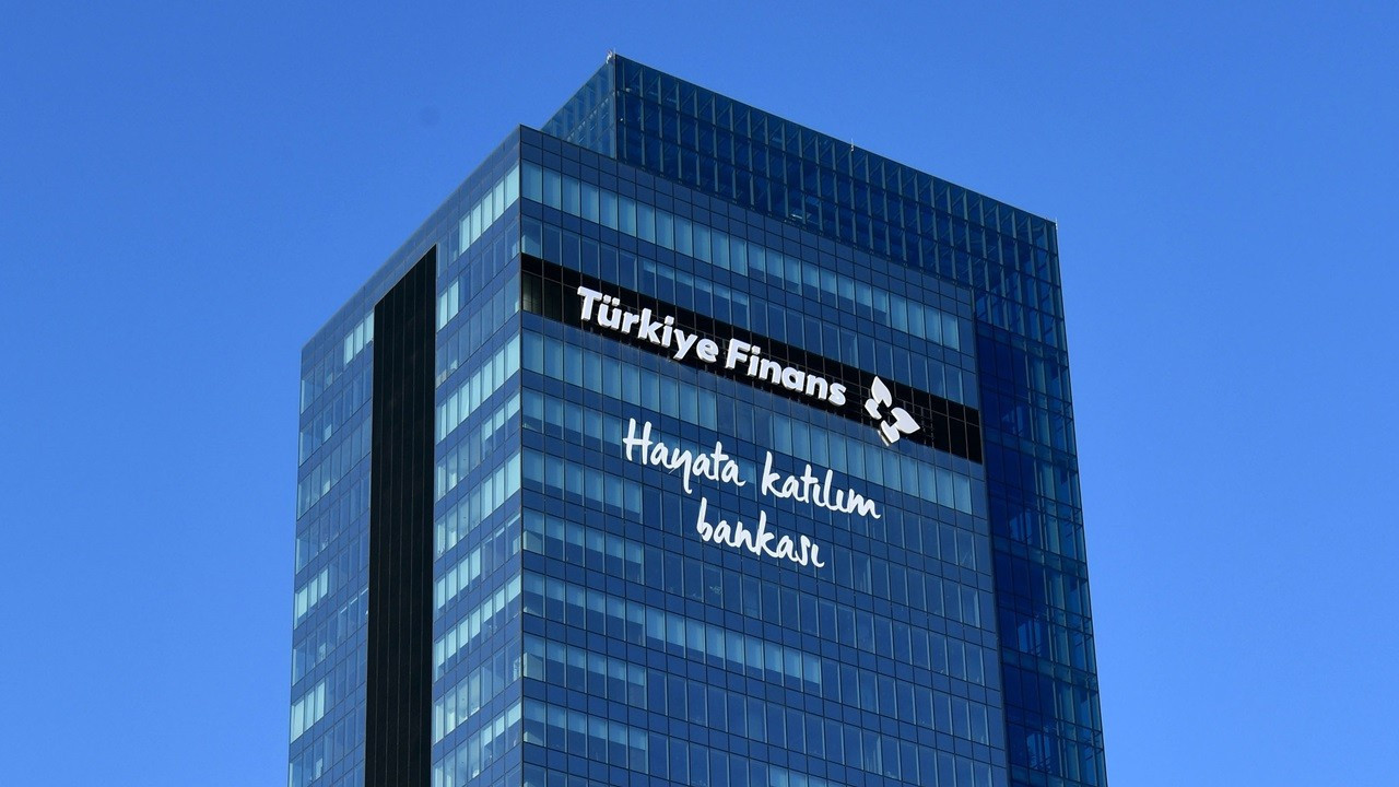 Türkiye Finans, Erken Uyarı Sistemi'ni yapay zeka tabanlı yeniledi