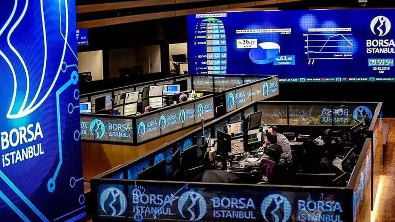 SPK Başkanı Taşkesenlioğlu'ndan borsa yatırımcılarına uyarı