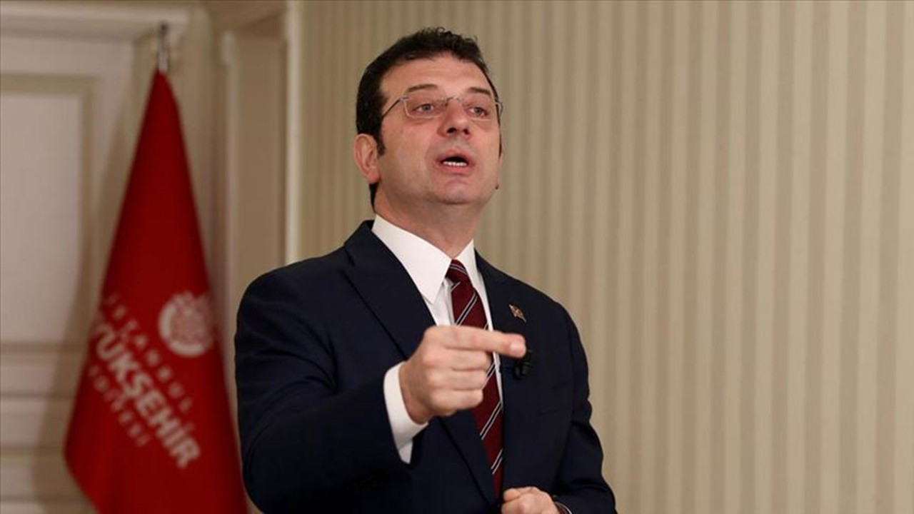 İBB Başkanı Ekrem İmamoğlu'nun yargılandığı davada karar