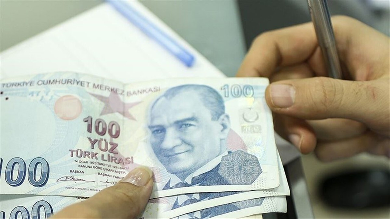 KKM tutarı 750.5 milyar TL’ye ulaştı