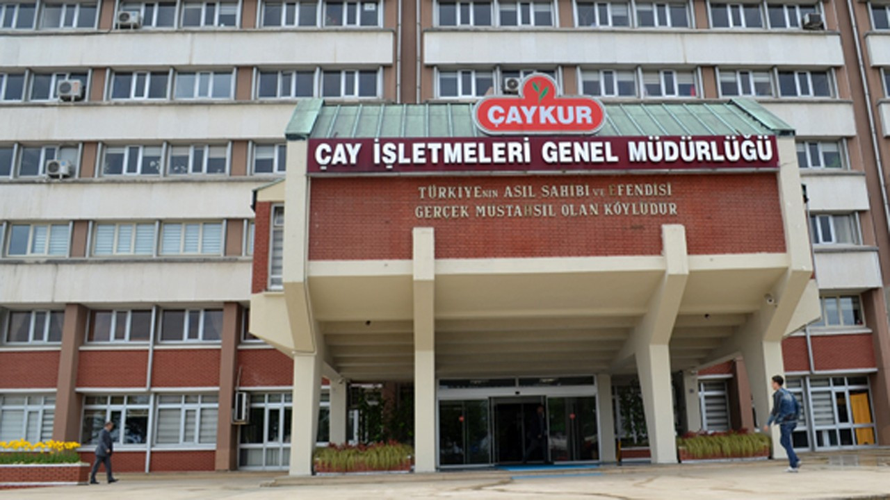 ÇAYKUR, engelli ve eski hükümlüleri istihdam edecek