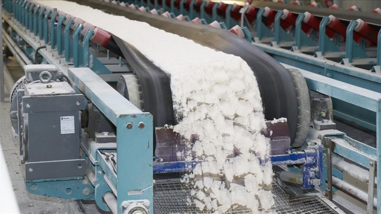 Eti Alüminyum, yerli üretimle 70 milyon dolarlık ithalatı önlemeyi planlıyor