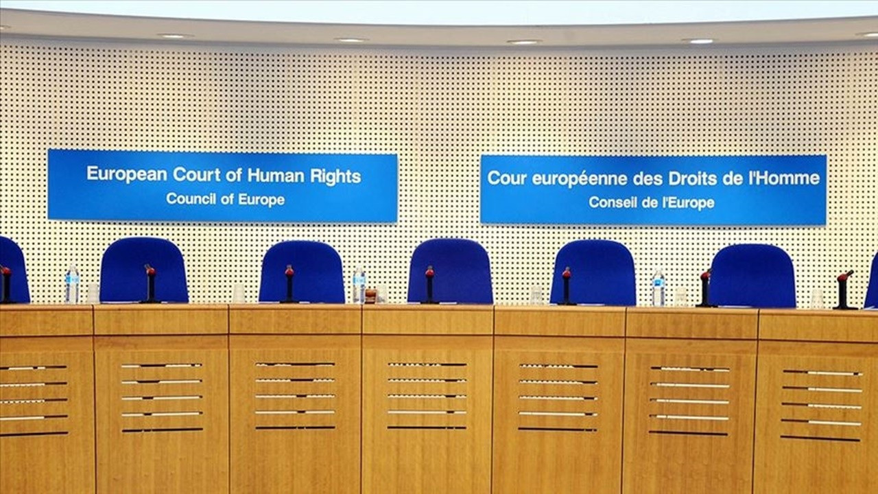 AİHM'den HDP kararı