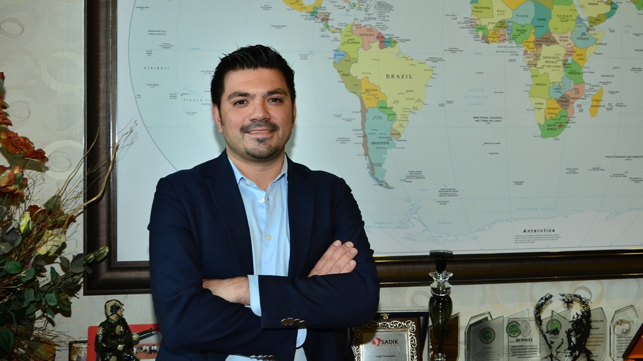 Sadık Ventures, Silikon Vadisi’nde 8 girişime yatırım yaptı