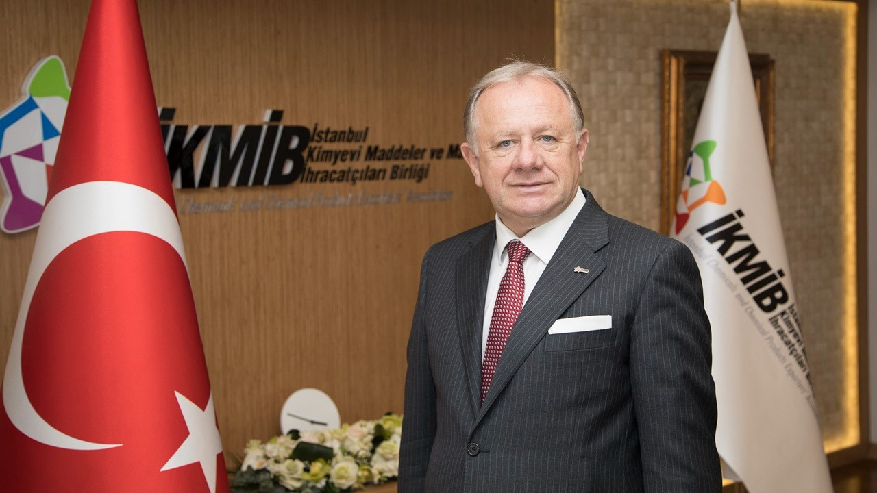 Türkiye'de 5 petrokimya tesisine daha ihtiyaç var