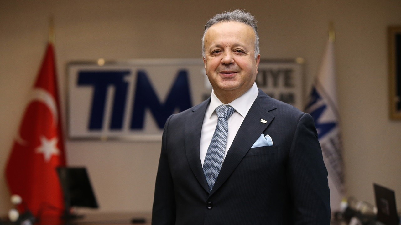 TİM Başkanı Gülle: Birleşik Krallık ile yeni nesil bir STA’ya ihtiyacımız var