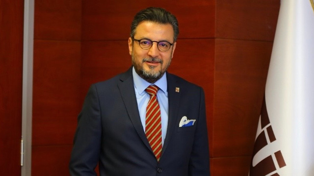 TÜRES Başkanı Ramazan Bingöl güven tazeledi
