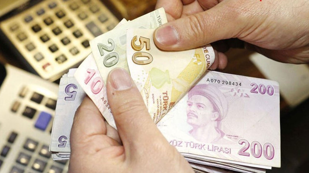 İşçiler asgari ortaklık peşinde