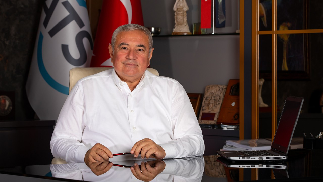 Antalya, Türkiye’nin 'Silikon Vadisi' olmak istiyor