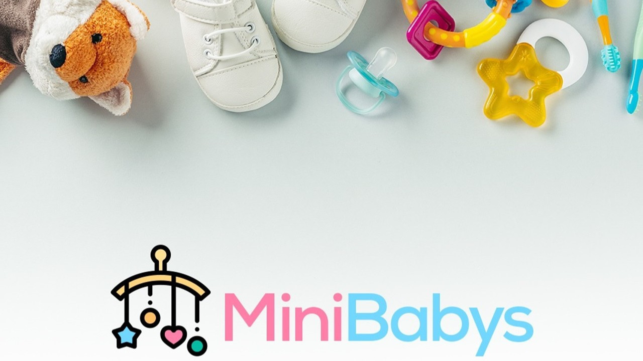 Heysem, bebek ürünleri pazarına e-ticaretle girdi