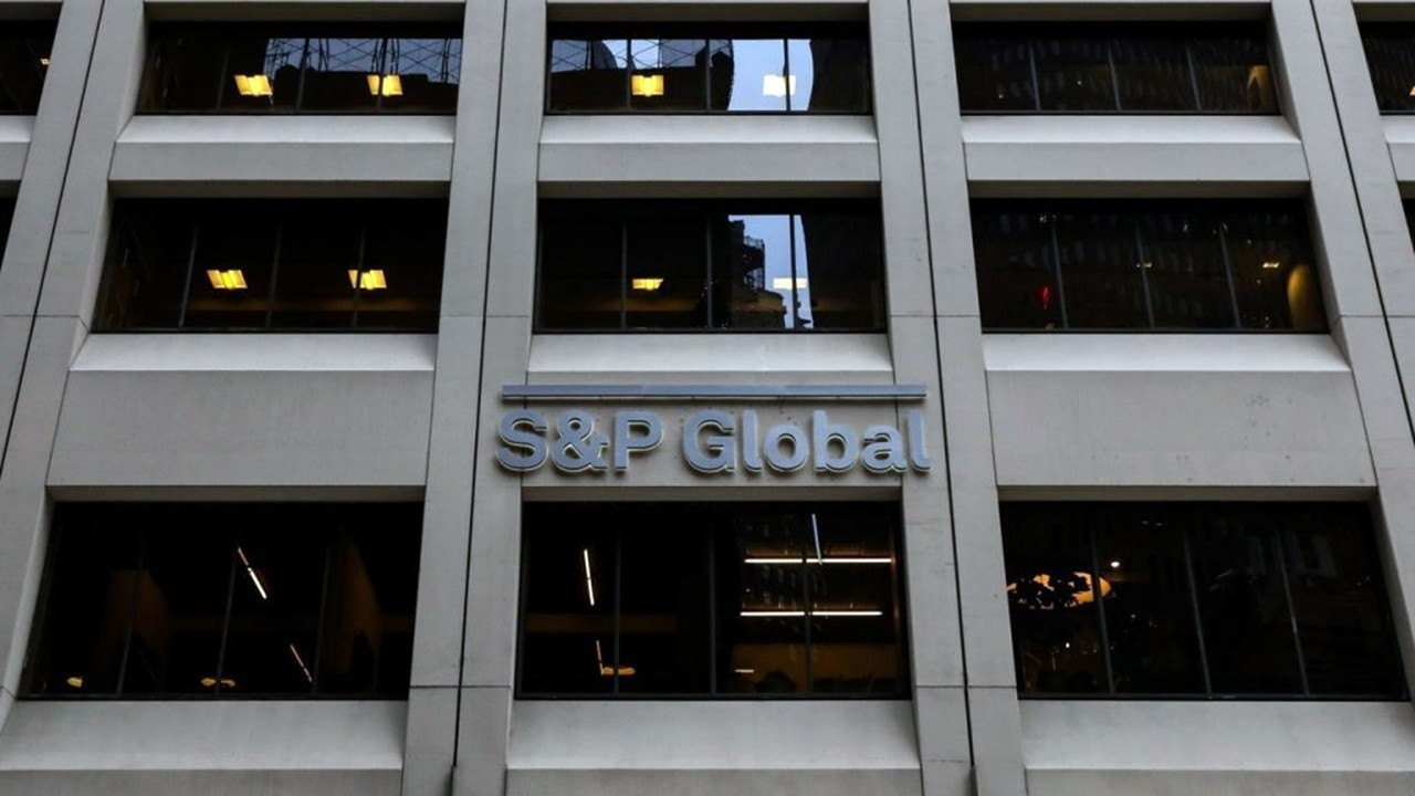 S&P, Türkiye için 2021'de üç değerlendirme yapacak