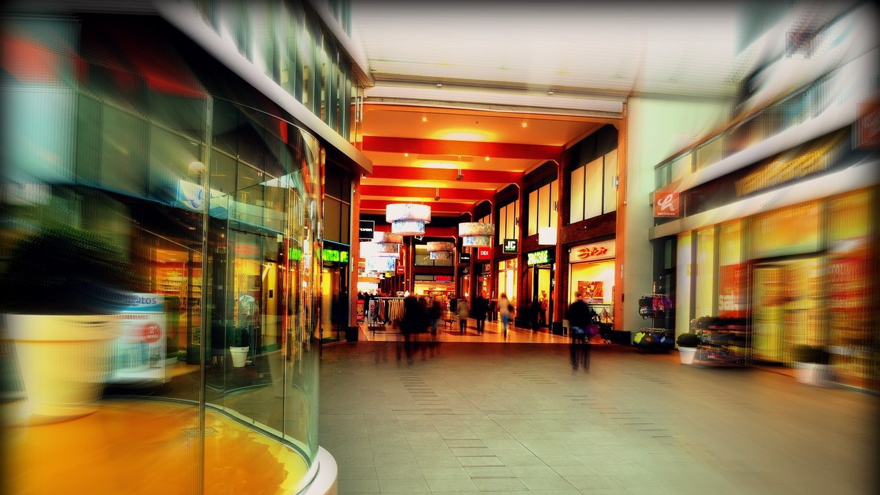 BMD'den 'verimli mağazacılık'a geçiş için mevzuat değişikliği önerisi