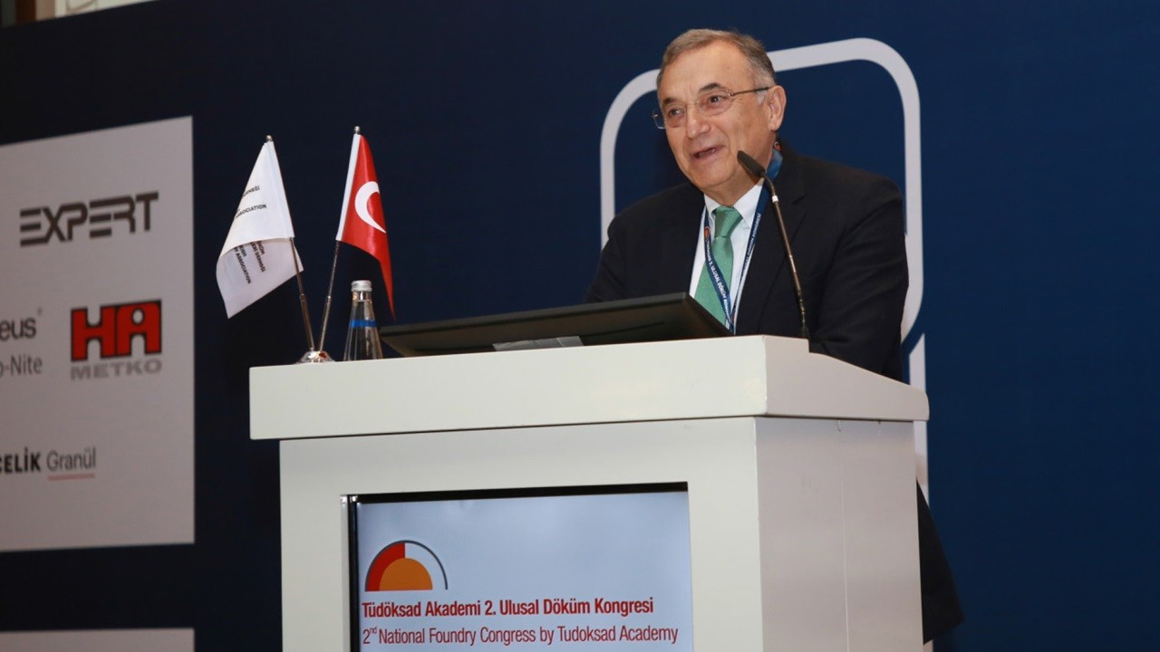 Dökümcüler, ayrı sektör olarak tanımlanmak istiyor