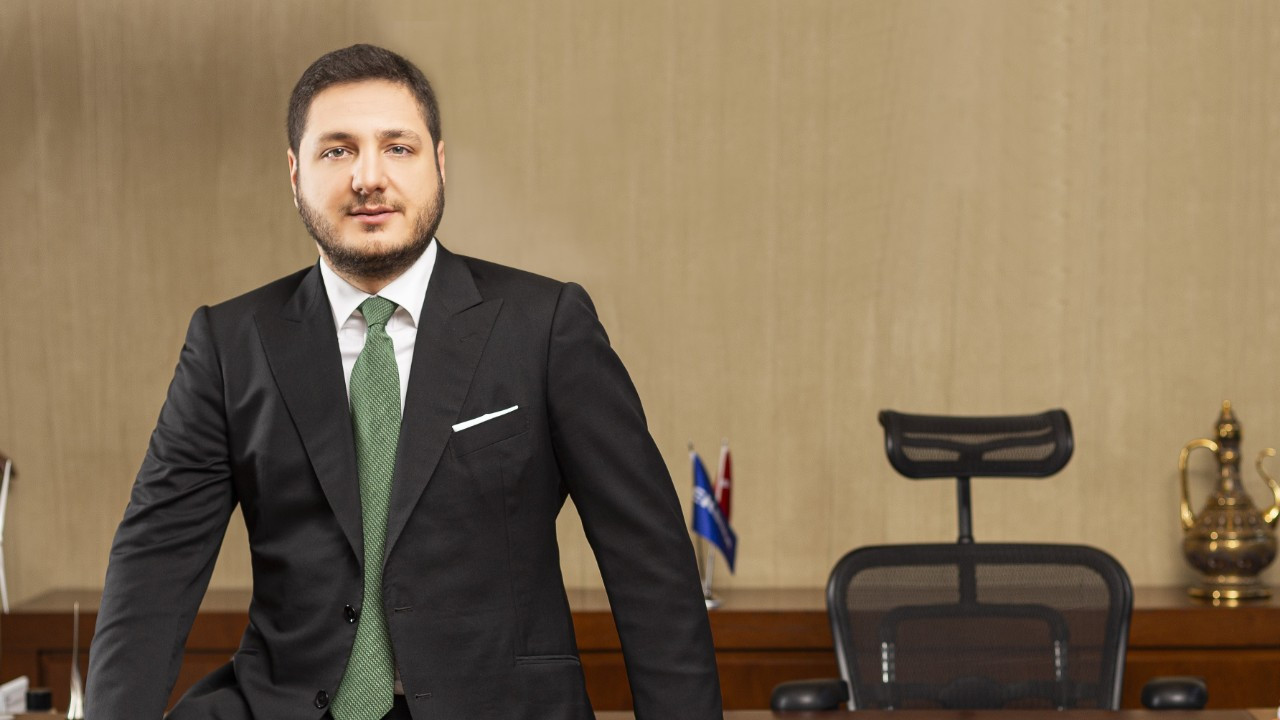 Başarılı girişimlere Eksim'den ödül