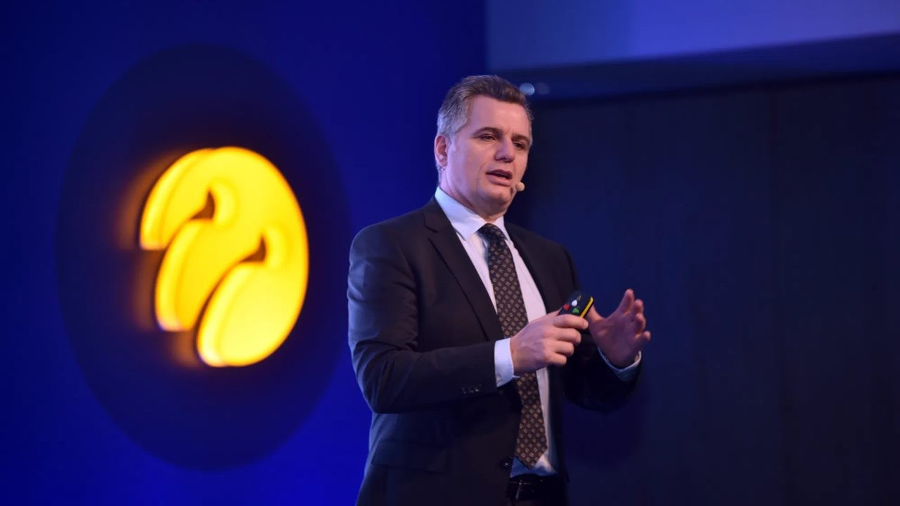 Turkcell'den girişimlere destek programı: "Büyük Ortağım"