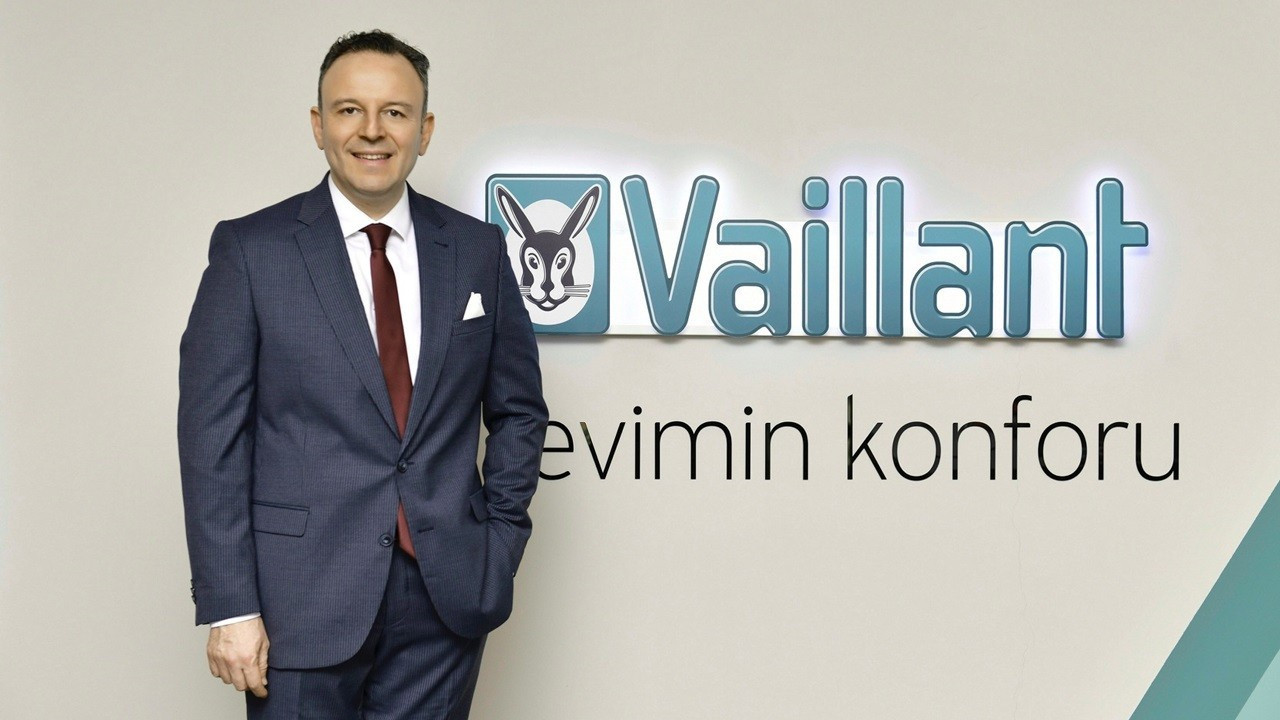 Vaillant Group Türkiye CEO’su Avdel: Planlarımızda sadece ana iş kolumuza yatırım yapmak var