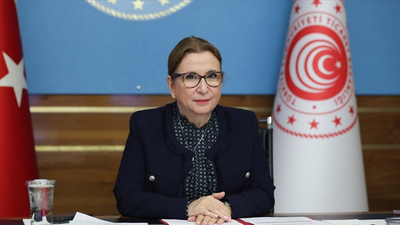 Bakan Pekcan: İtalya ile oldukça dengeli bir ikili ticaret yapısına sahibiz