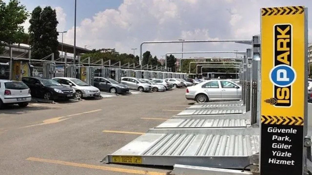 İSPARK Genel Müdürlüğüne Hakan Orhun getirildi