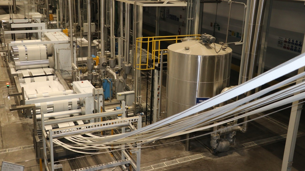 SASA’nın bedelsiz sermaye artırımına onay