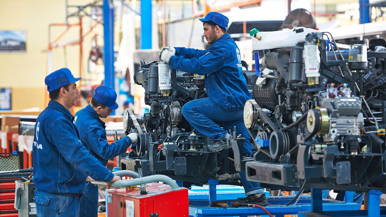 Temsa'da konkordato süreci resmen sona erdi