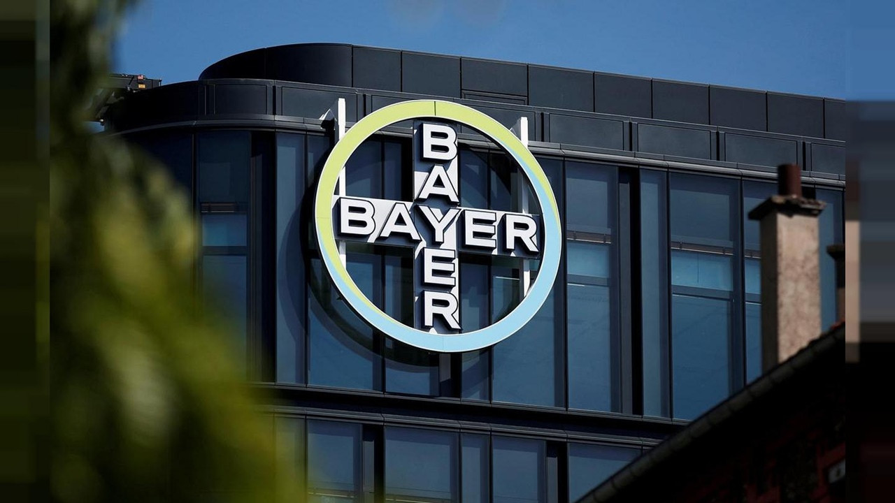 Bayer'den 7,25 milyar dolarlık uzlaşma