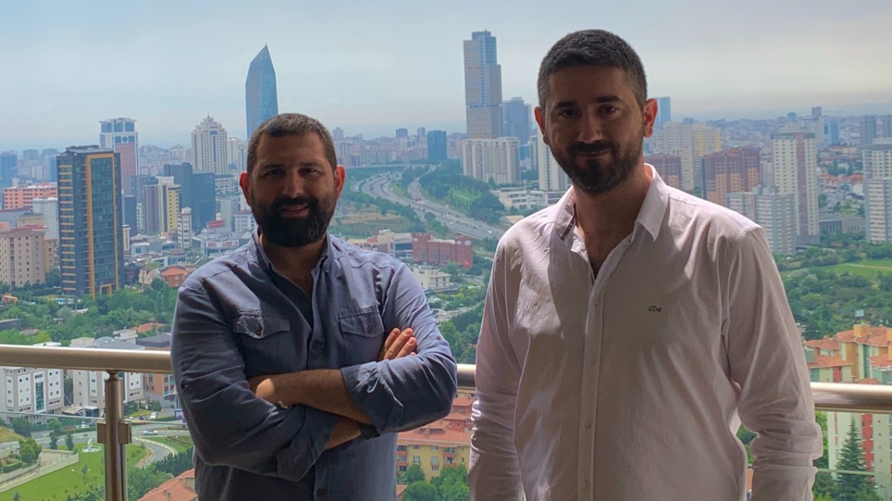 İki girişimciden yerli yazılımla güvenli sınav sistemi