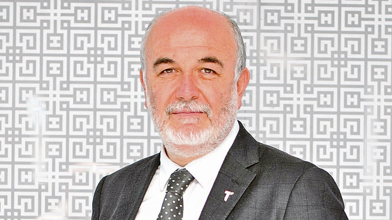 Türk mücevher sektörüne Dubai modeli