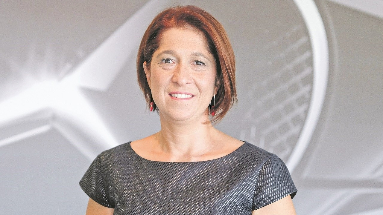 Daimler’in siber güvenliği Türk mühendislere emanet