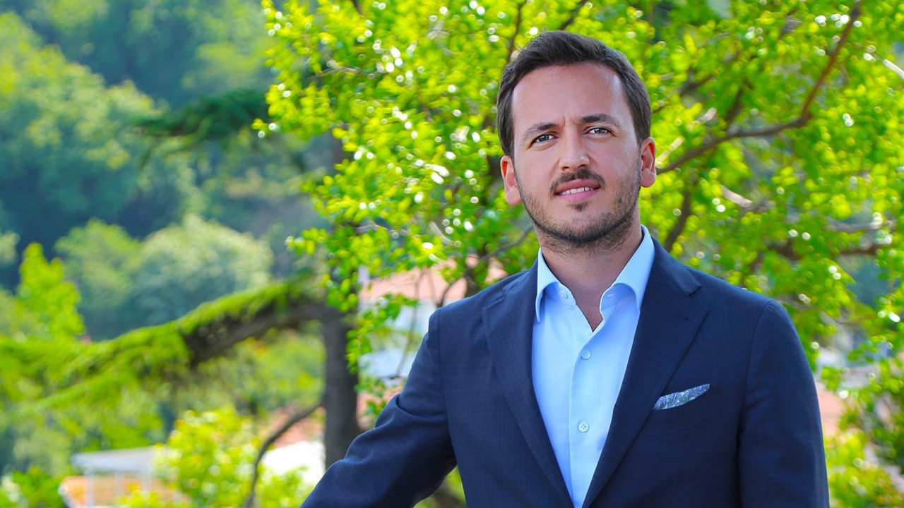 GYODER Başkanı Kalyoncu: SPK’nın mevzuat değişikliği ile GYO’ların önü açıldı