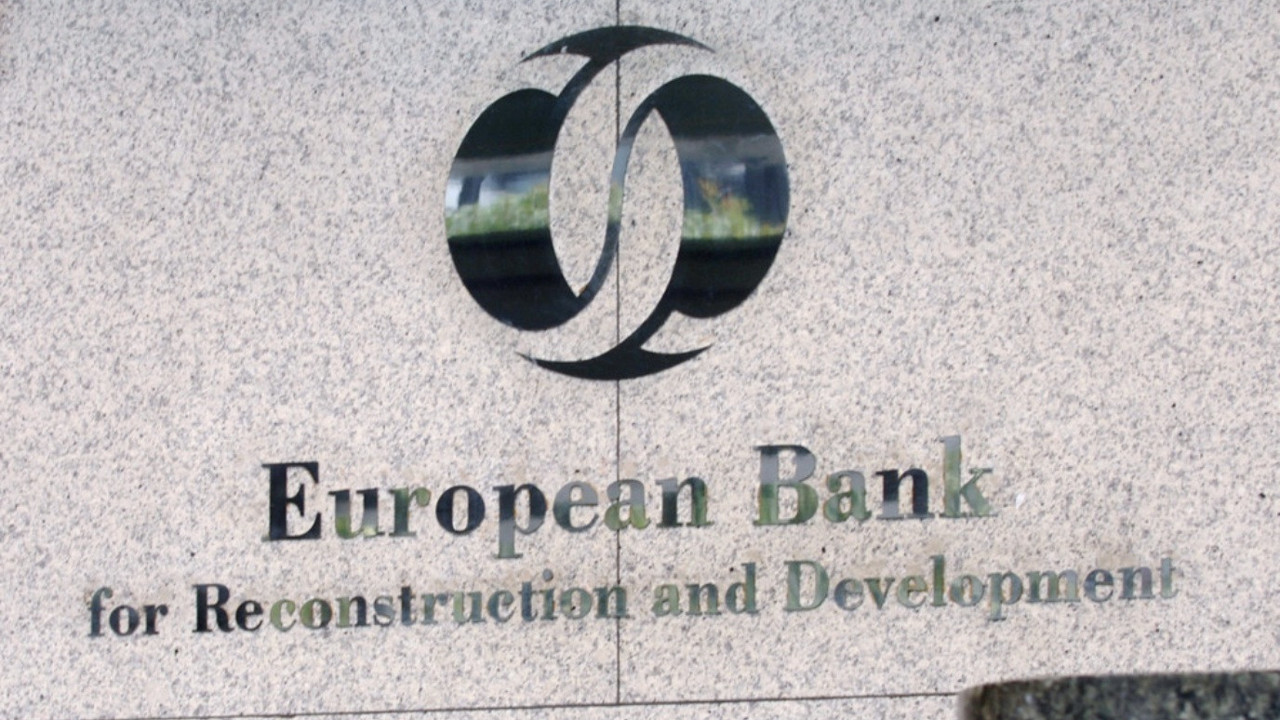 EBRD'den Türk bankaları için değerlendirme