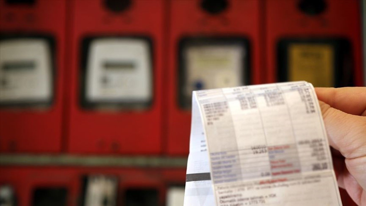 Ağbaba: Esnaf gelen yüksek faturalar nedeniyle iflas bayrağını çekti