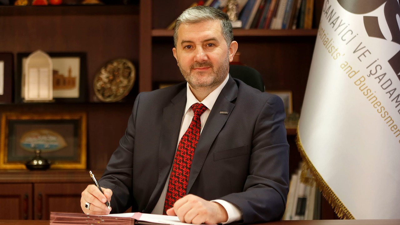 MÜSİAD Başkanı Kaan: Yeni destekler tüketim ve yatırımları pozitif tutacak